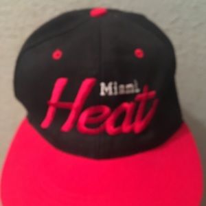 Miami Heat Hat